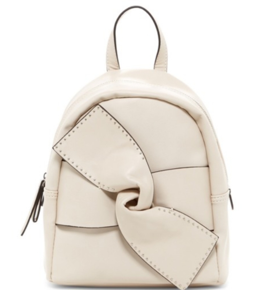 Jessica Simpson Kandiss Bow Mini Backpack